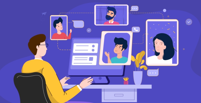 美洽PC客户端升级日志：最新功能抢先看